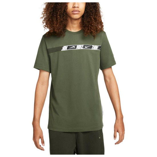 Nike Ανδρική κοντομάνικη μπλούζα Sportswear Nike Ανδρική κοντομάνικη μπλούζα Sportswear